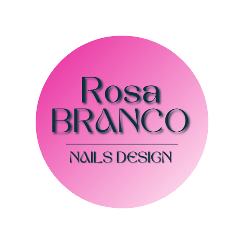 ROSA BRANCO – NAIL DESIGN